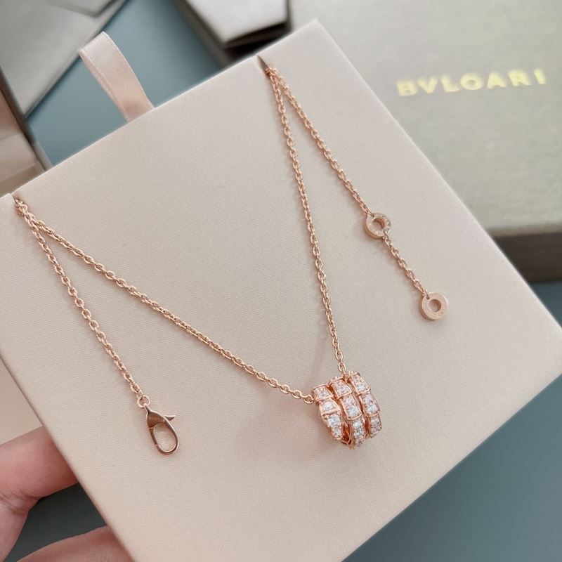 Bvlgari Necklaces